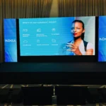 Nokia Event Sheraton Grand Hotel