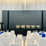 Nokia Event Sheraton Grand Hotel
