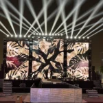 South Carnival NYE Radisson Red Silicon Oasis Dubai