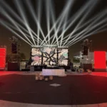 South Carnival NYE Radisson Red Silicon Oasis Dubai