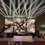 South Carnival NYE Radisson Red Silicon Oasis Dubai