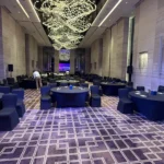 CIMA Conference – Pullam Hotel – Business Bay