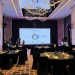 CIMA Conference – Pullam Hotel – Business Bay
