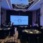 CIMA Conference – Pullam Hotel – Business Bay