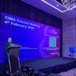 CIMA Conference – Pullam Hotel – Business Bay