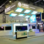 Positive Technology DWTC Gitex Exhibition