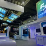 Positive Technology DWTC Gitex Exhibition
