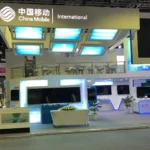 Positive Technology DWTC Gitex Exhibition