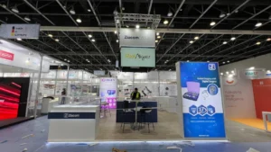 ZiaCom Group DWTC