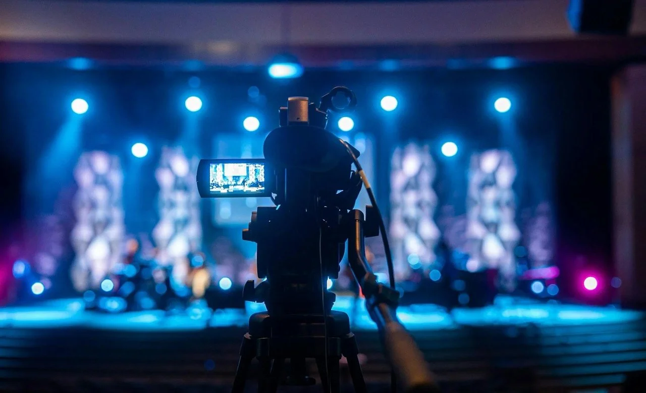 Event Production