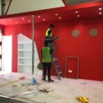 Popular Pipes Exhibition Booth – Big 5 Global – Dubai